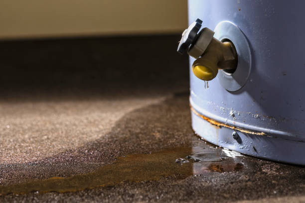 Fire Damage Restoration in Seatac, WA