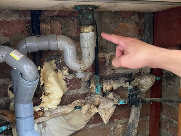 Seatac, WA Water damage restoration Company